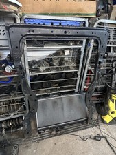 Subaru Impreza Subframe front