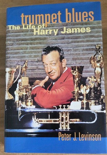 Trumpet blues the - :, life