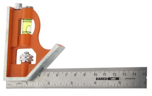 Bahco cs150 150 combination - mm,