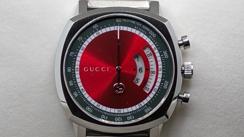 Gucci grip ya157303 40mm - gucci,