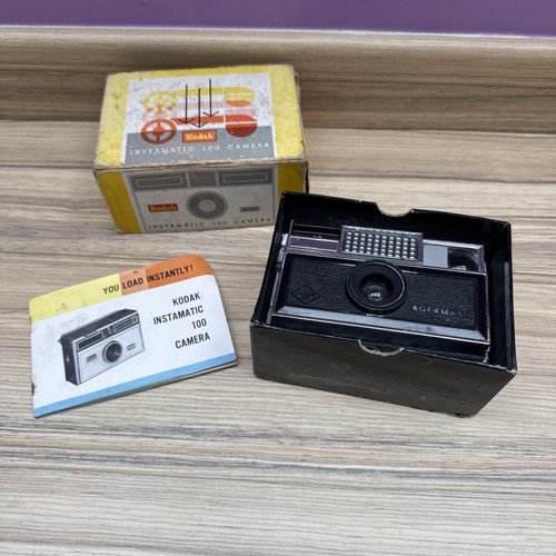 Rare vintage kodak - rare,