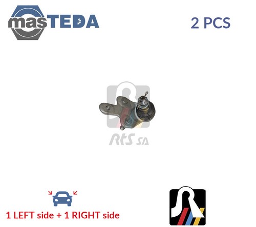 92541 suspension ball - 93-92541-1,