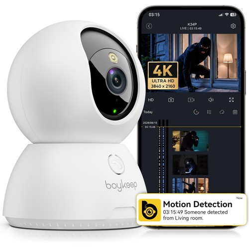 Boykeep indoor cameras for - boykeep,