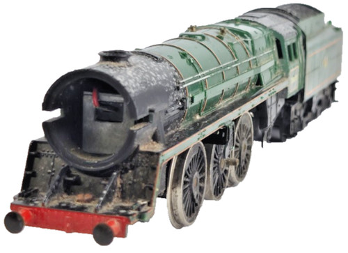 Triang r259 gauge - triang, green