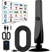 TV Aerial Digital Indoor TV