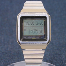 [Super Rare!] 90s CASIO