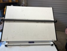 Blundell Harling Trueline Sherborne A2 Drawing Board—Unit, Architecture, Design