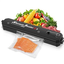 Vacuum Food Sealer Automatic