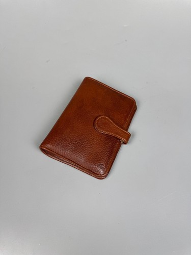 Mulberry agenda brown - brown, leather