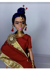 Traditional Chinese Mattel