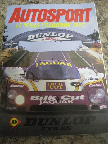 Autosport supplement mans - autosport,