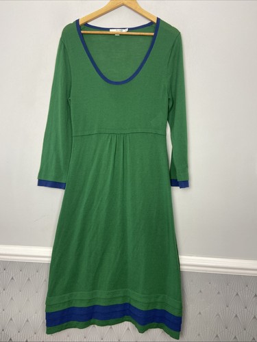 Boden dress womens size - boden, 14