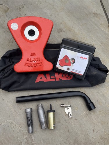 Alko alco caravan wheel - alko, /