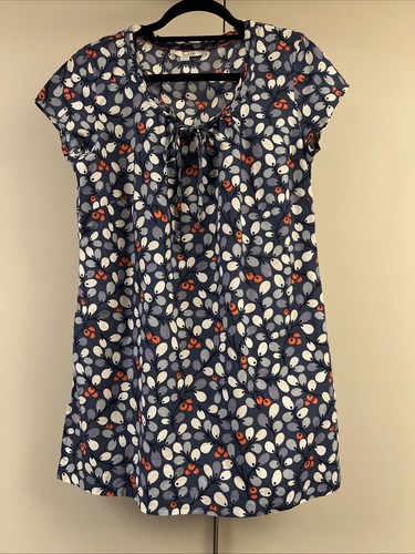 Boden tunic size - boden,