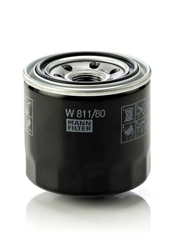 Fits mann filter 811 - ✅fits, w