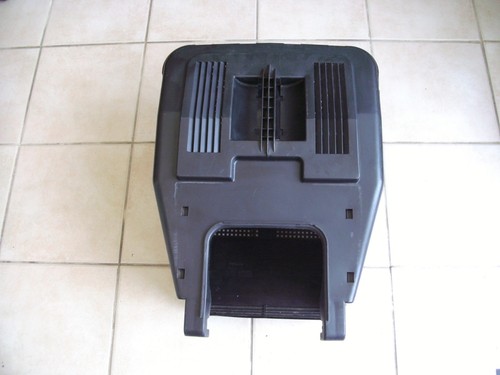 Flymo quicksilver 46s 46sd - flymo,