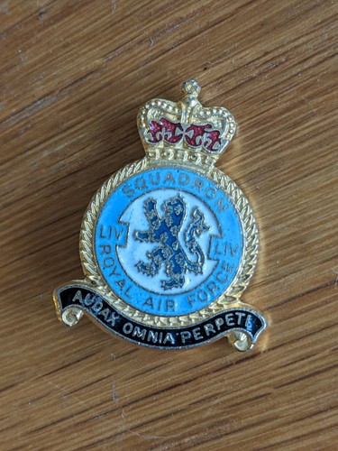 Royal air force badge - air,