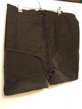 Vintage Girdle Women Size Large