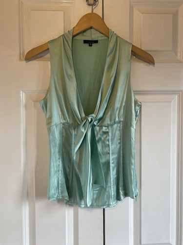 Beautiful satin adolfo - beautiful,