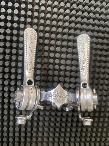 Campagnolo 1014 nuovo record - campagnolo,
