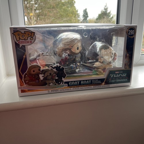 Funko pop vinyl thor - funko, love