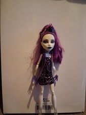 Monster High Ghouls Night Out