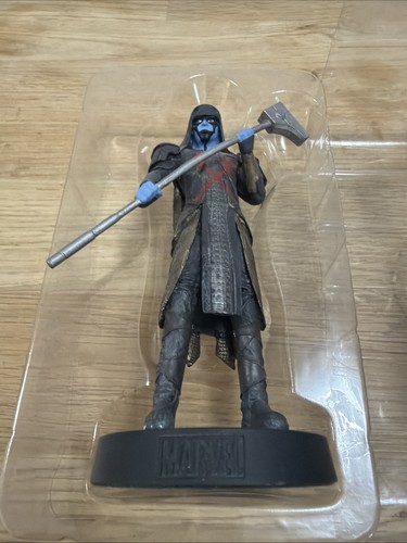 Eaglemoss marvel movie - eaglemoss,