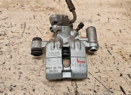 Mazda mx5 brake - mx5, caliper