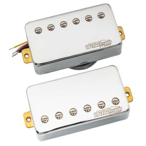 Wilkinson classic tone - wilkinson,