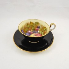 Vintage Aynsley Orchard Fruit