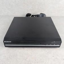 Polaroid DVD-226S Compact DVD Player for Camper Caravan