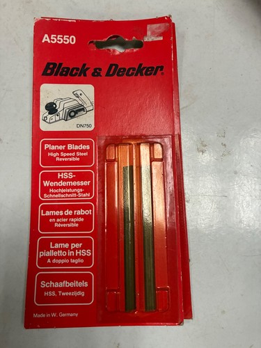 Pack black decker - 1, x