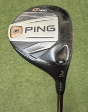 Ping G400 #3 Wood / 14.5 Deg /