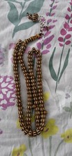 99 Beads Tasbeeh Tasbih Masbaha Misbah Muslim Prayer Beads