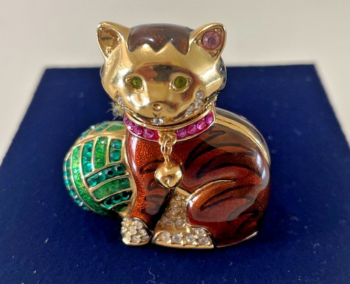 Estee lauder cuddly kitten - estee,