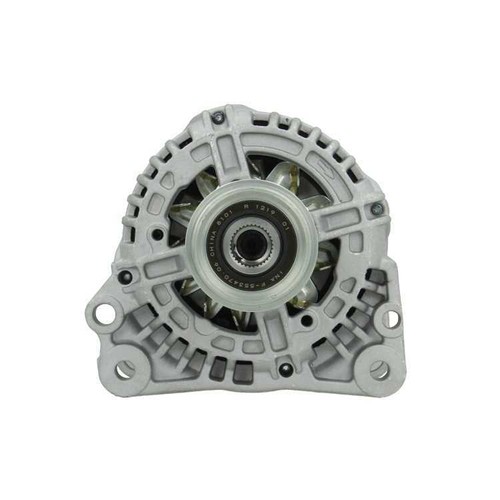 Plusline automobile alternator - plusline,