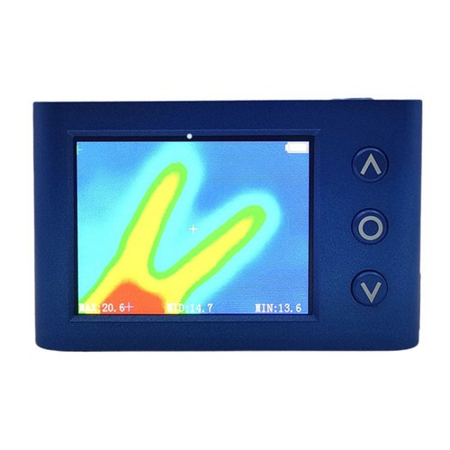 Mlx90640 32x32 digital - mlx90640,