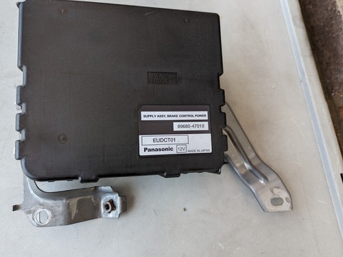 Toyota estima hybrid mk2 2000 - hybrid,