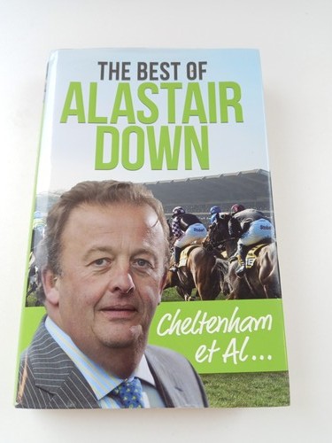 The down side alastair - down,
