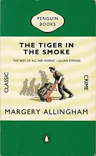 The tiger smoke - the,