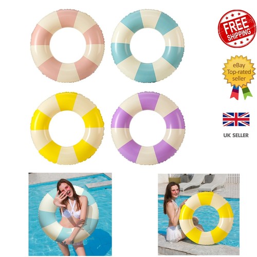 Pool float thickened - float,