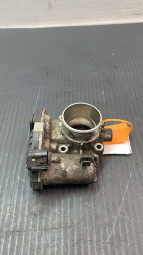 Vauxhall corsa throttle - d, body