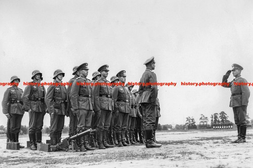 F029289 wehrmacht platoon - f029289,