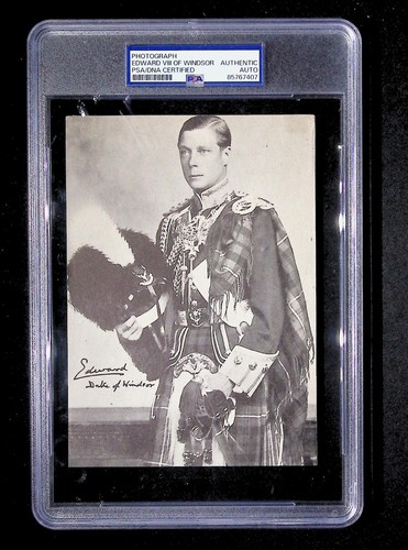 Edward viii duke - viii,
