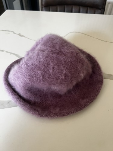 Vintage retro kangol hat - retro,