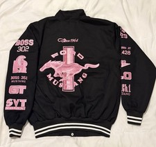 Ford Mustang Vintage Fan