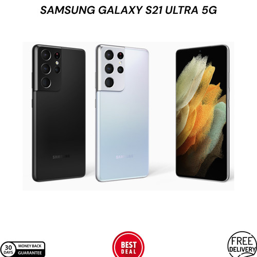 Samsung galaxy s21 - samsung, 5g