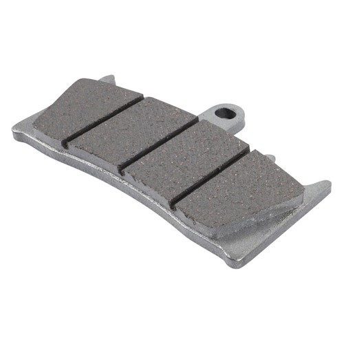 Brake pad nissin for kawasaki - brake,