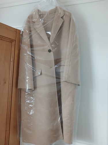 Zara double faced wool - double,