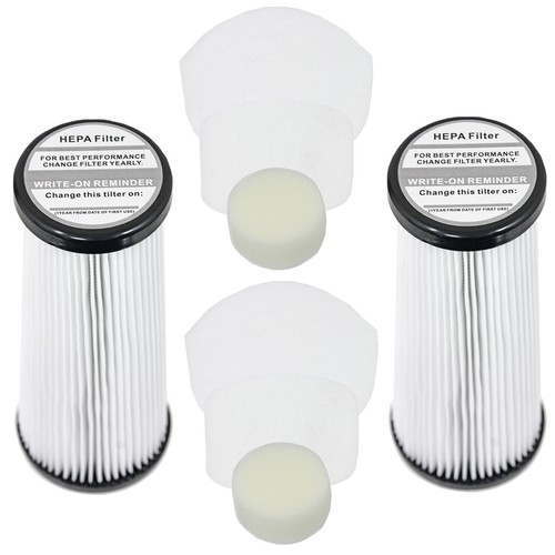 Vax power pet - 5, hepa
